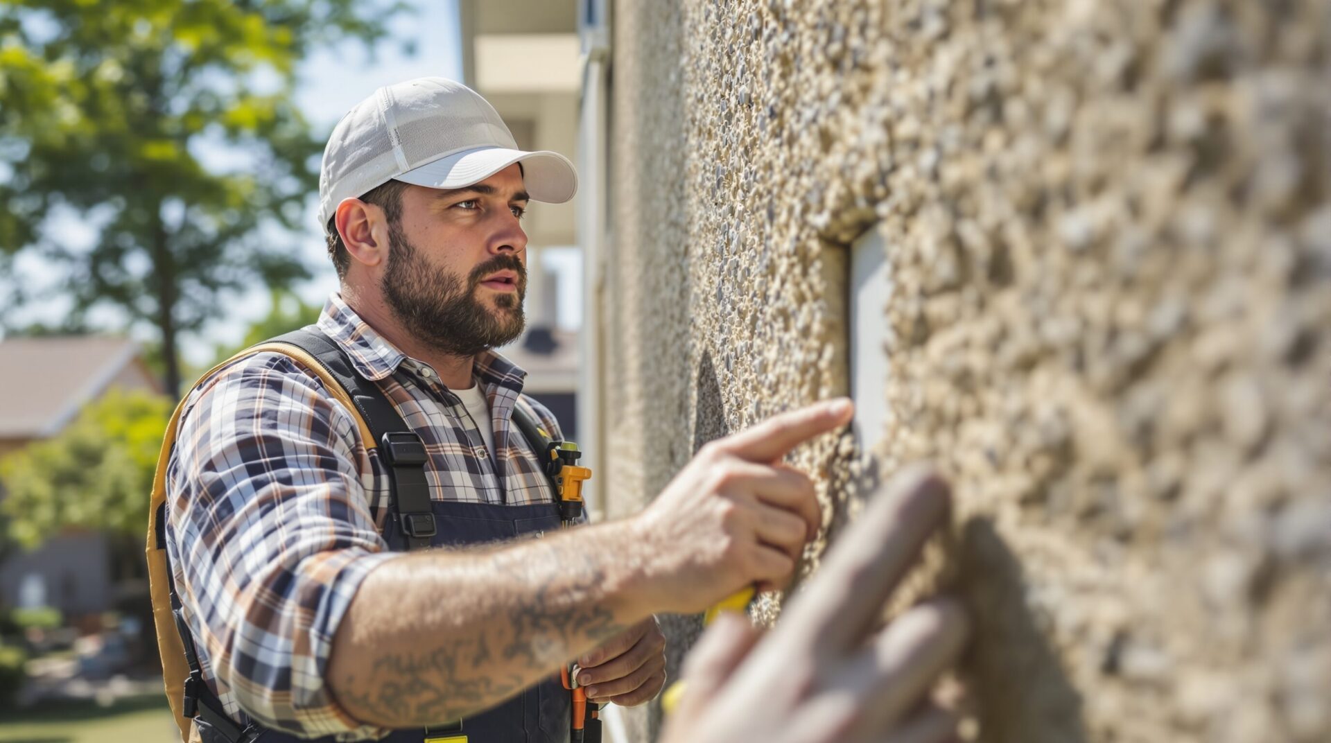 Diagnostic fissure maison avant achat : que faire