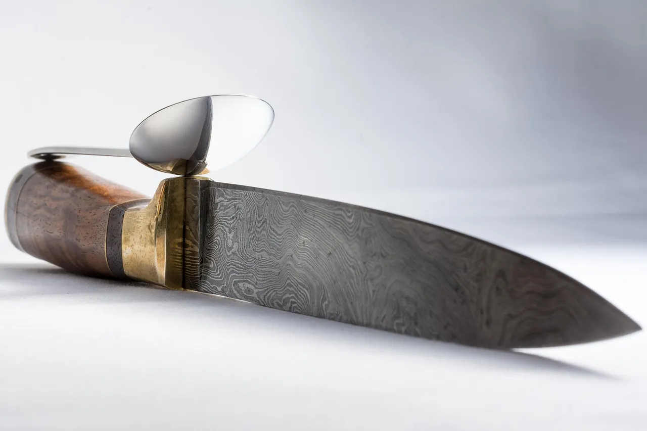 Acier de lame pour couteau : comment bien choisir ?
