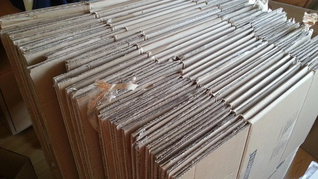 box de stockage