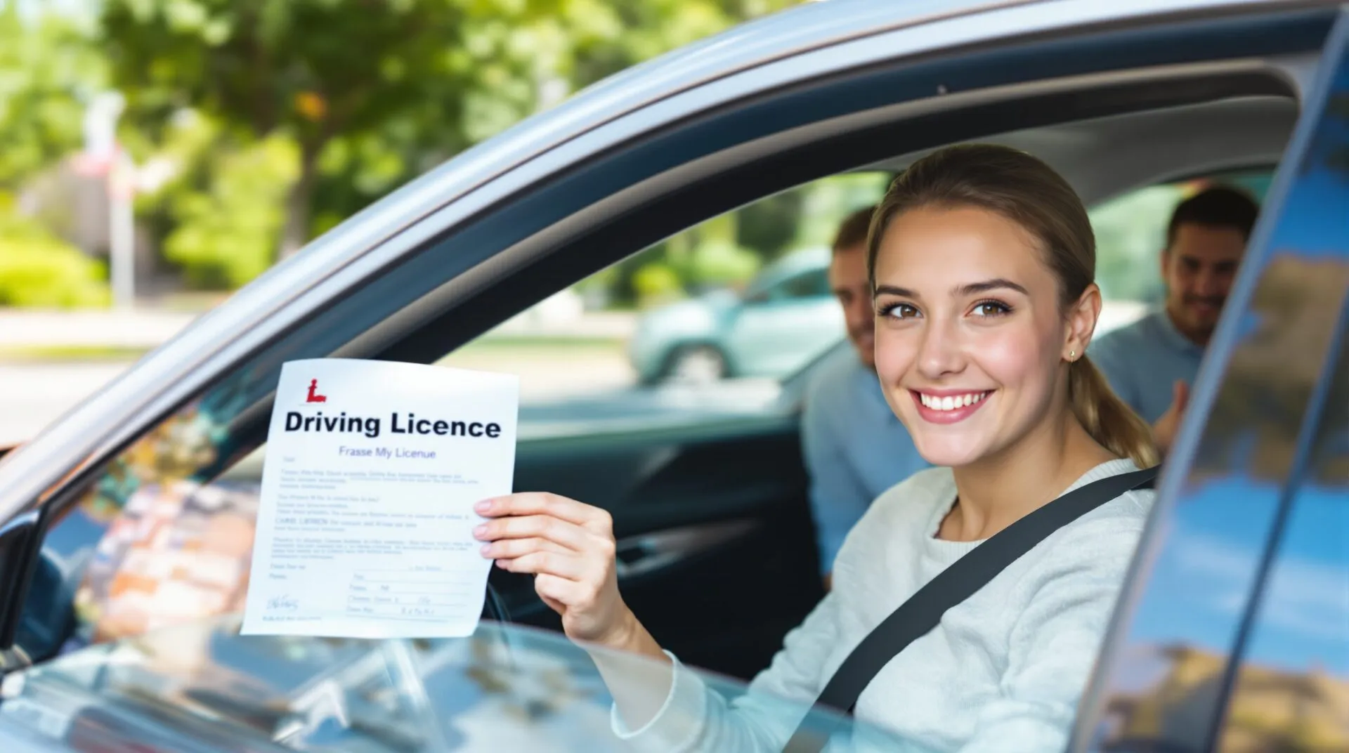 Permis malin : le dossier qui passe du premier coup