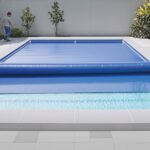 Comment installer une couverture de piscine ?