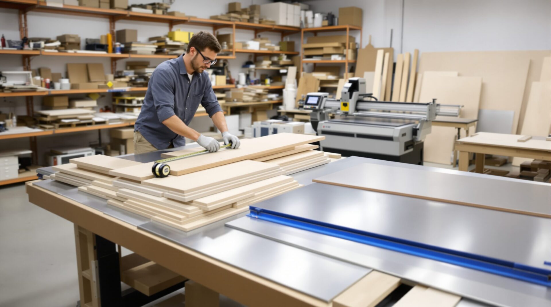 entreprise découpe laser
