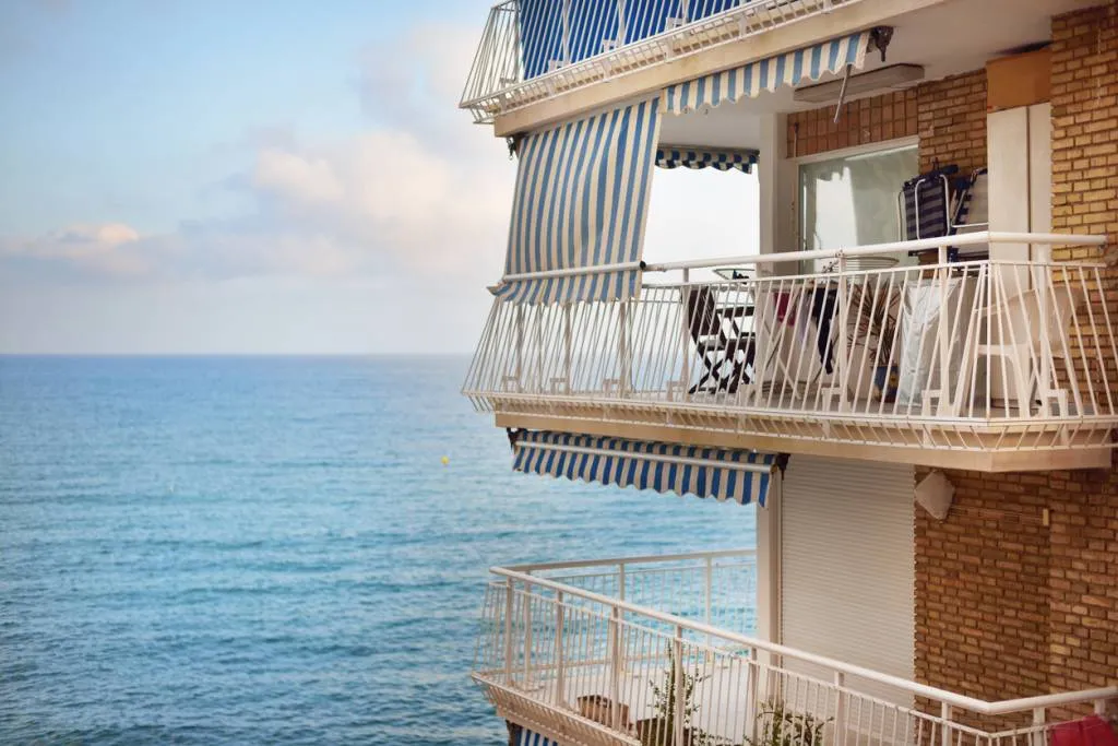 louer appartement Côte d'Azur