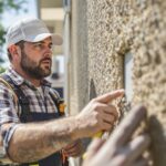 Diagnostic fissure maison avant achat : que faire