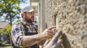 Diagnostic fissure maison avant achat : que faire