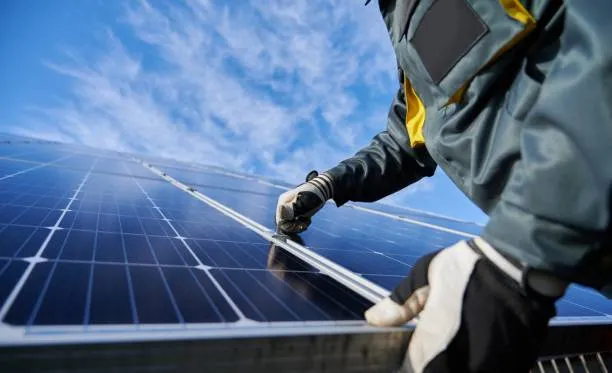 installateur panneaux solaires photovoltaïques Paris île-de-France