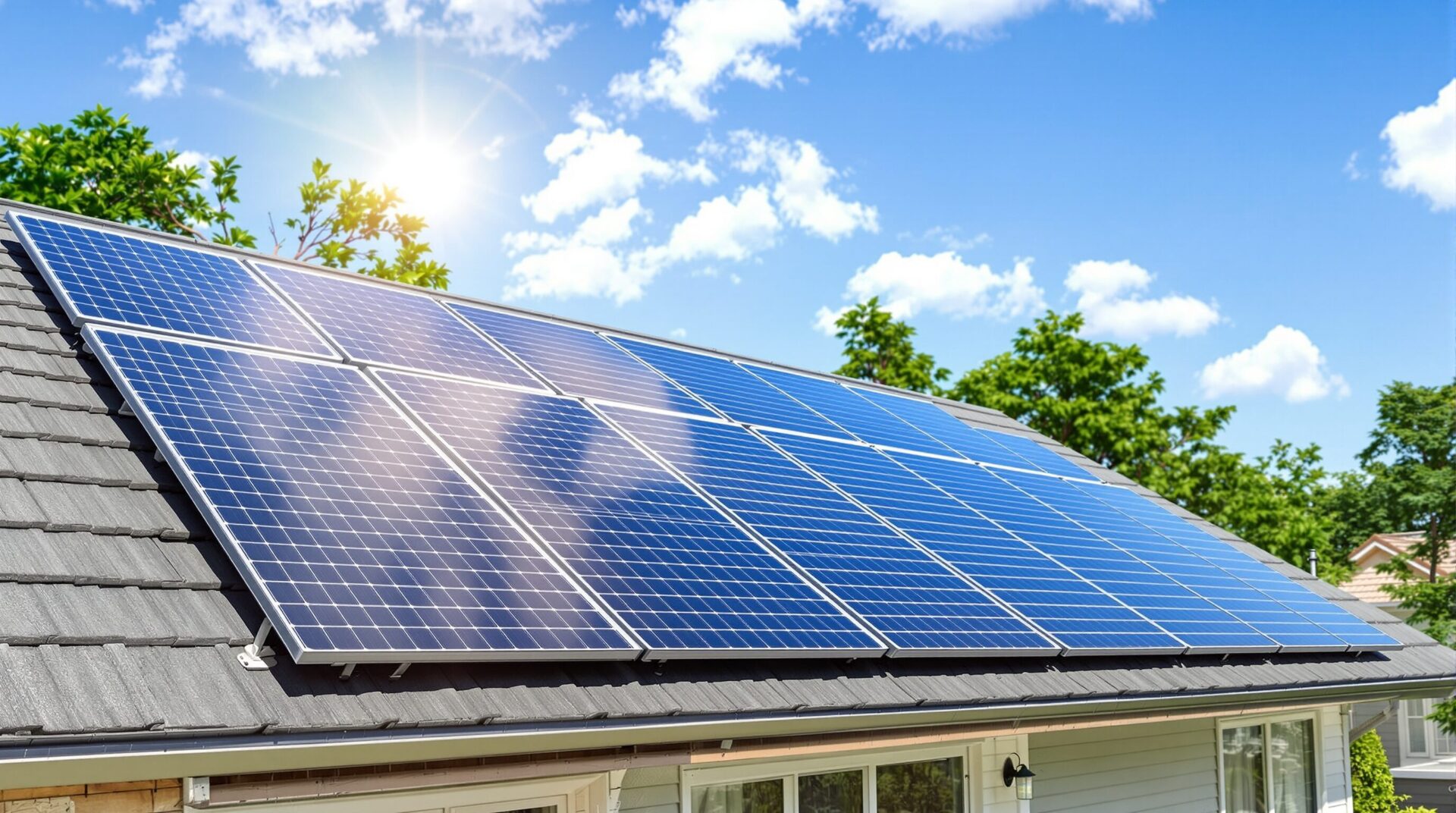 Quelle est la durée de vie moyenne d'un panneau solaire ?