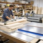 Comment la découpe sur mesure facilite vos travaux