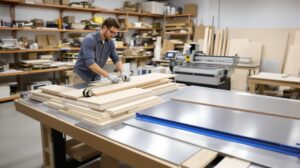 entreprise découpe laser