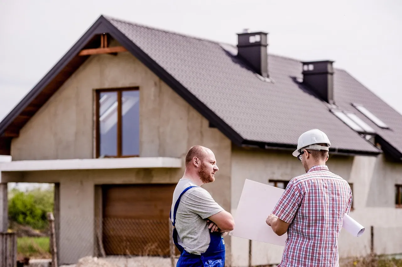Acquérir une maison en Belgique : pourquoi opter pour le neuf ?