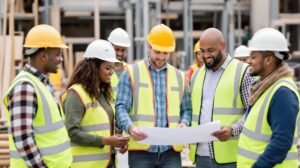 cabinet recrutement BTP