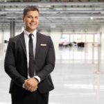 TOP 5 des activités quotidiennes d’un gardien d’immeuble