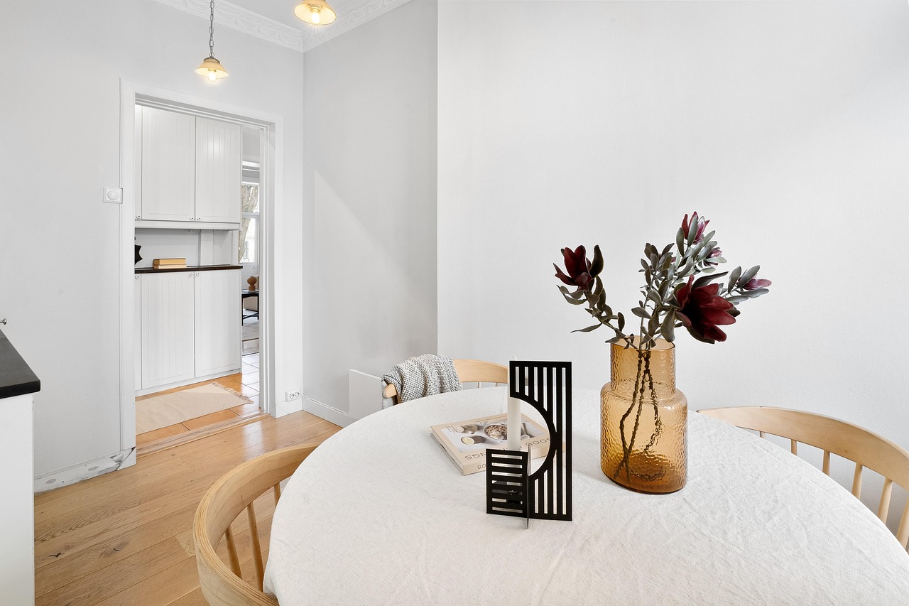 Tendances déco 2025 : ce qui va marquer l'aménagement intérieur !