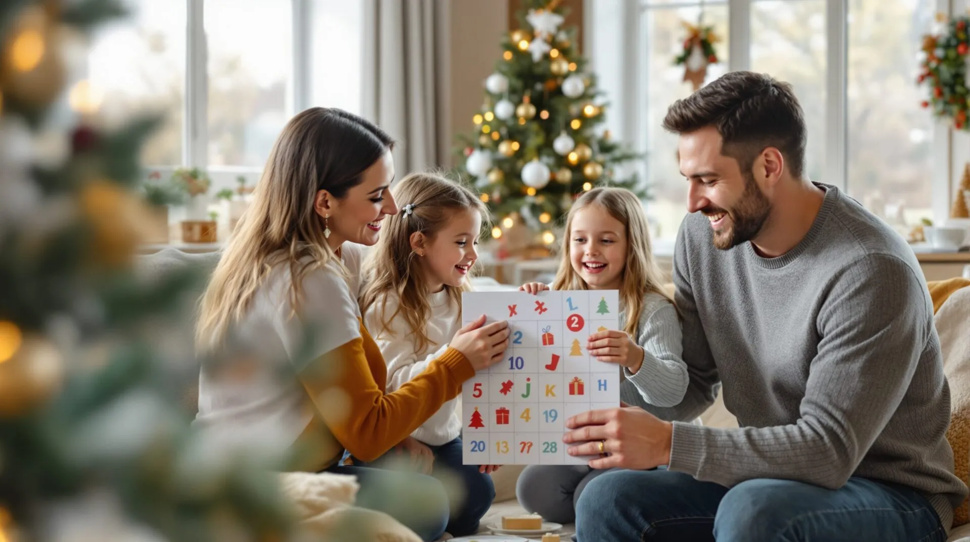 calendrier de l avant ikea