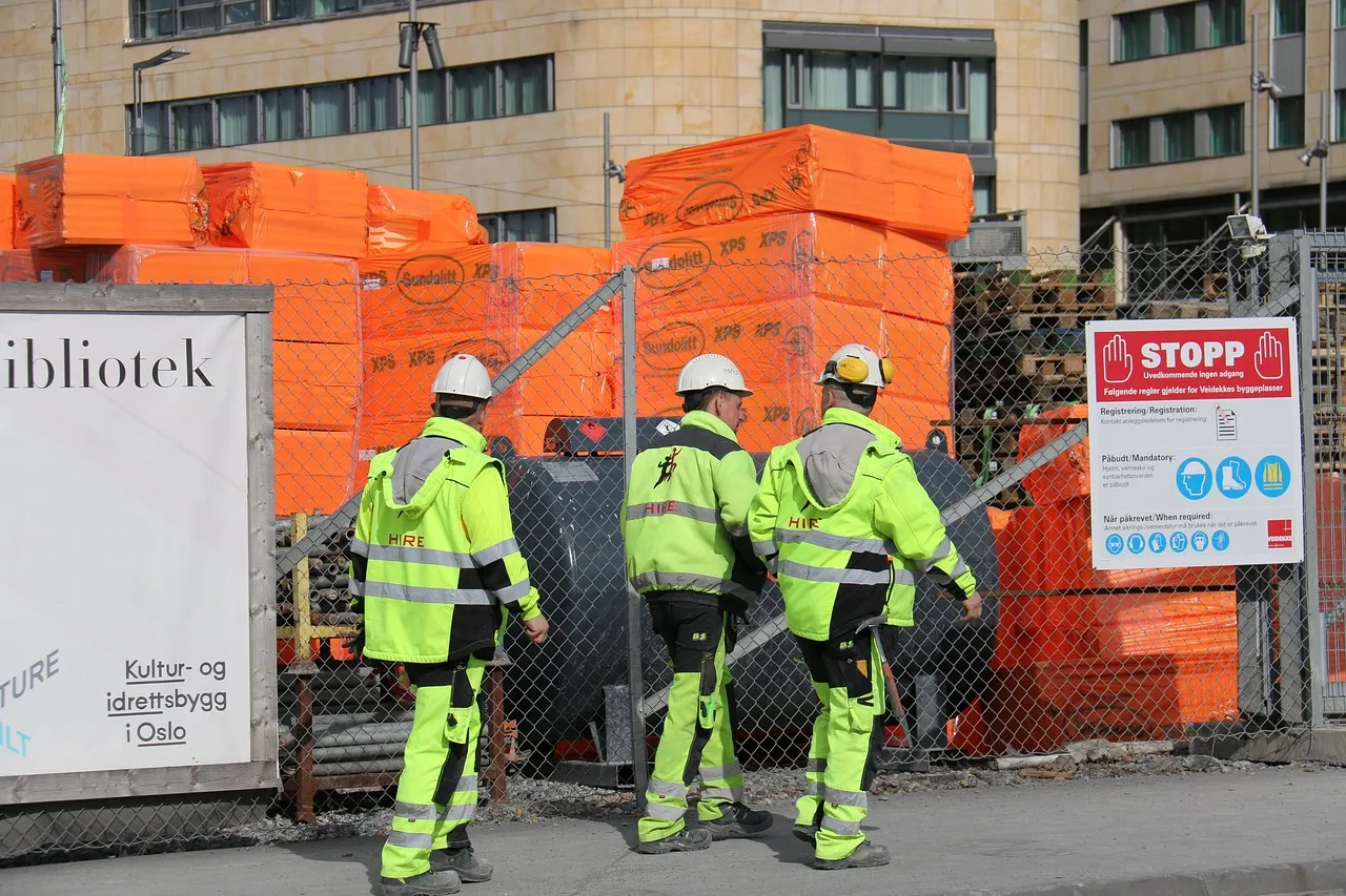 Comment choisir une tenue de travail adaptée aux métiers du btp ?