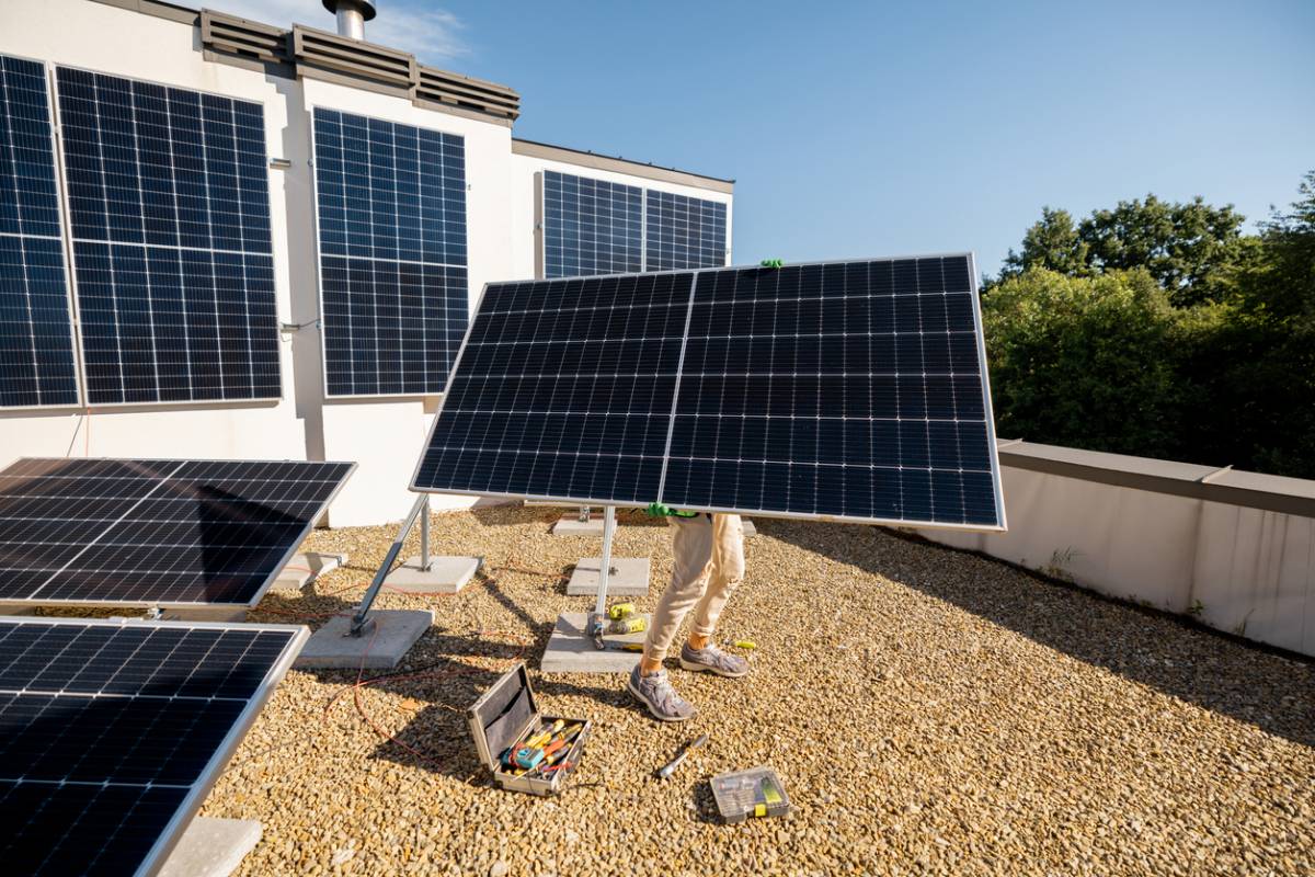 Autoconsommation solaire : une solution rentable pour votre maison