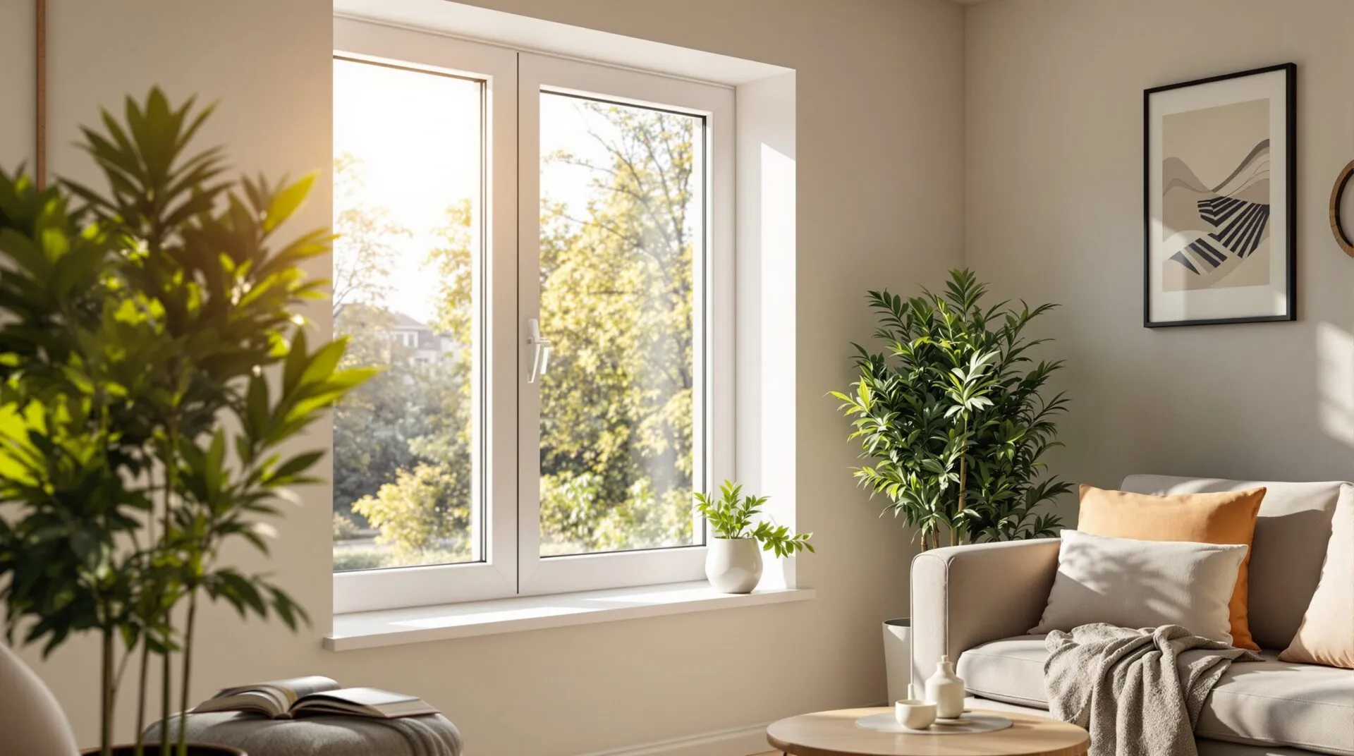 fenetre pvc sur mesure