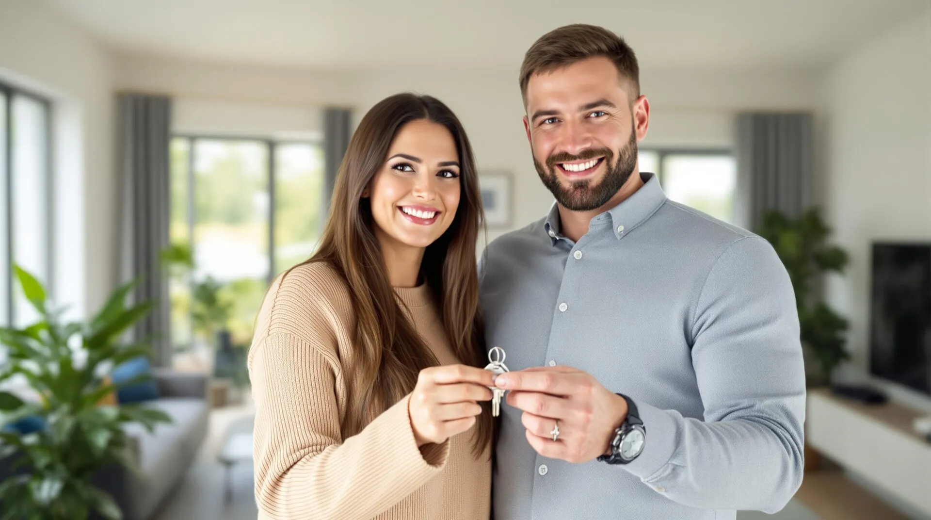 achat logement neuf