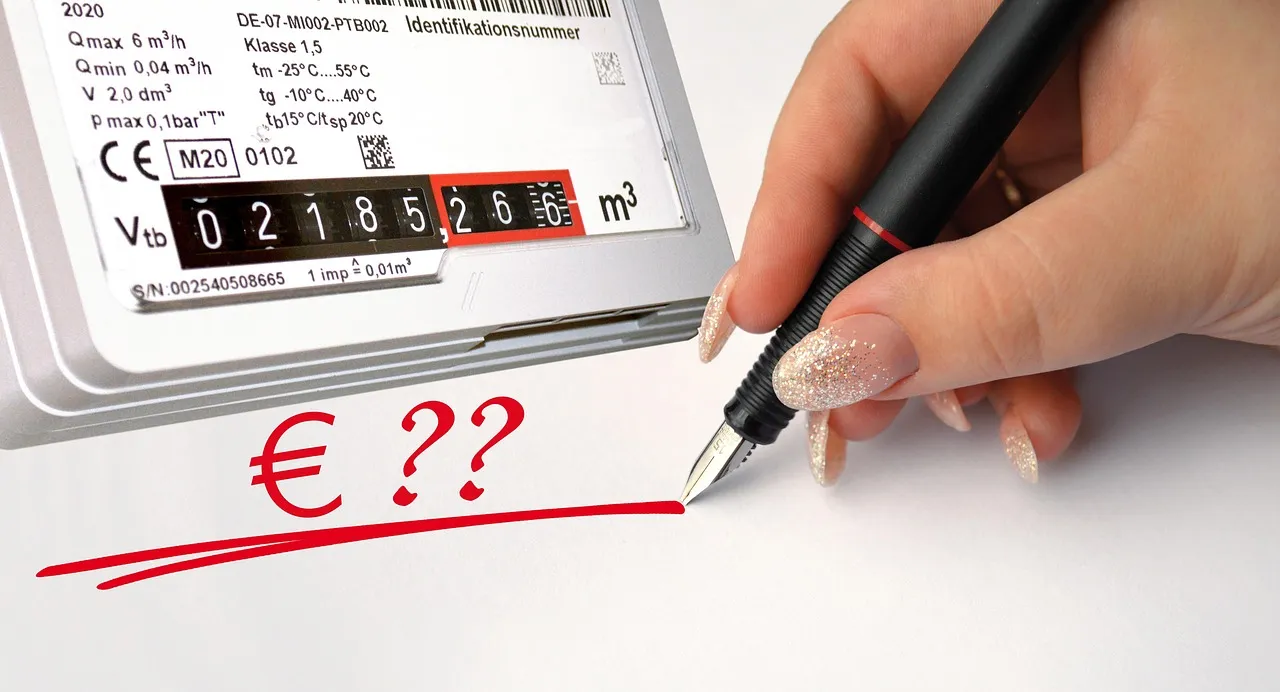 installer compteur individuel