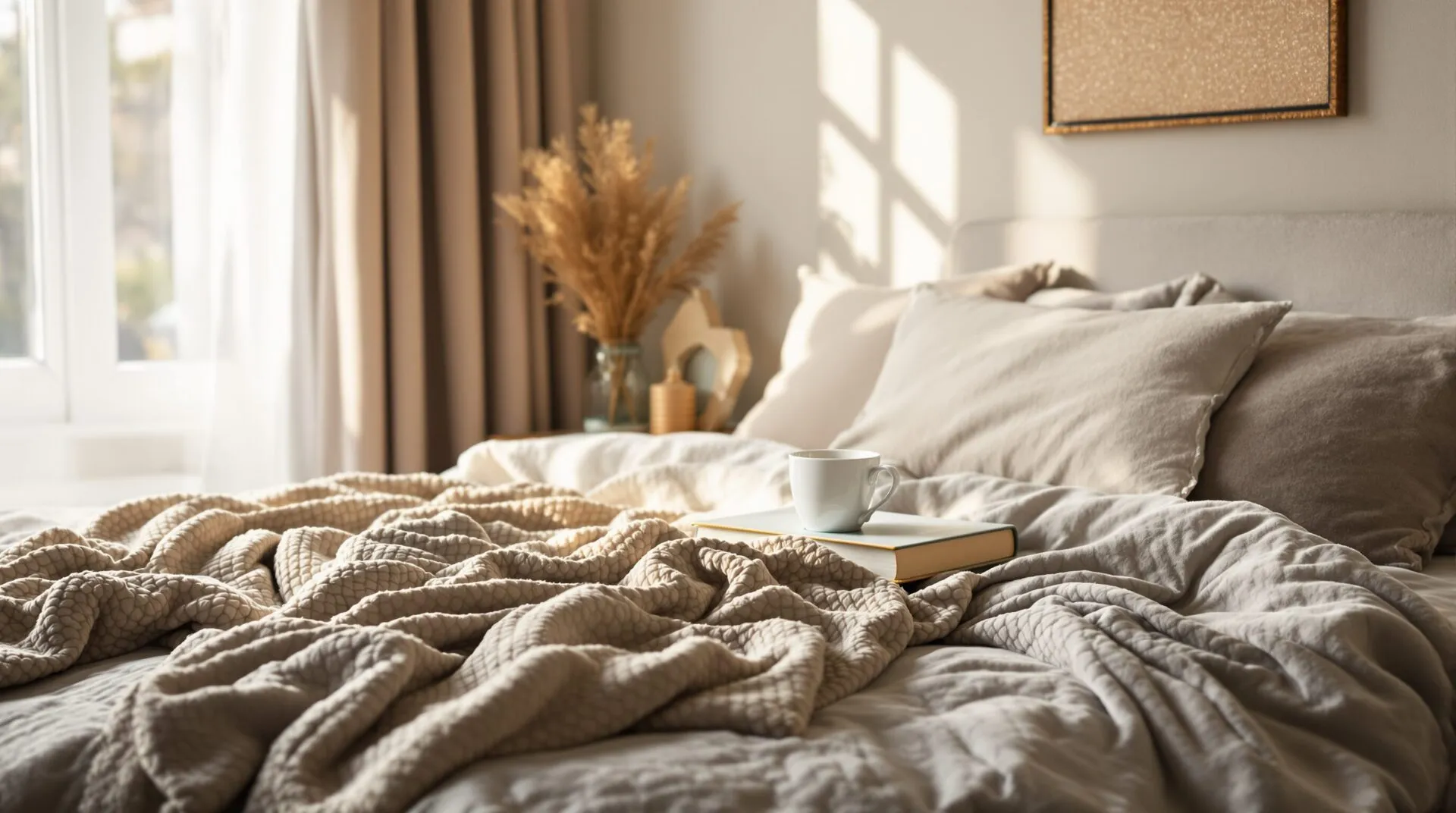 chambre tout confort