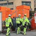 Comment choisir une tenue de travail adaptée aux métiers du btp ?