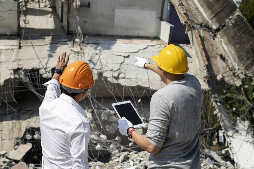 professionnels diagnostics