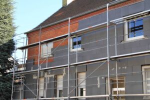 La rénovation des bâtiments : levier pour valoriser votre foncier