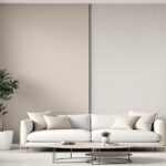 Mur toile tendue vs papier peint : quel choix pour un mur parfait ?