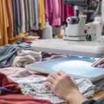 Peut-on utiliser une presse à chaud flocage pour tous les tissus ?