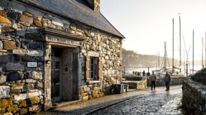 maison le pen la trinite sur mer