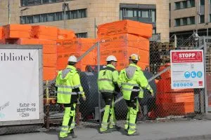 Comment choisir une tenue de travail adaptée aux métiers du btp ?