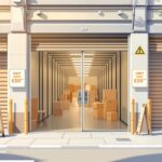 Garde meuble Ile de France : les 7 critères pour choisir le bon box