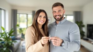achat logement neuf