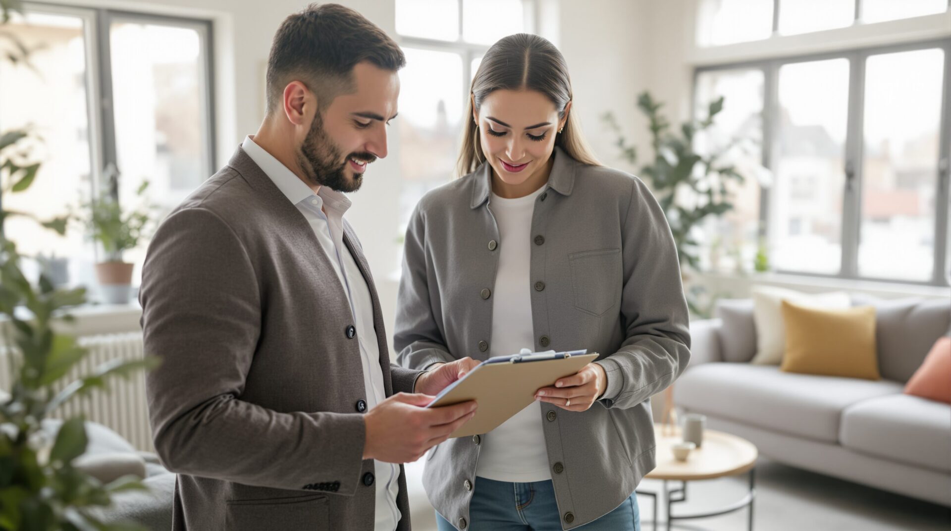 par qui faire estimer sa maison