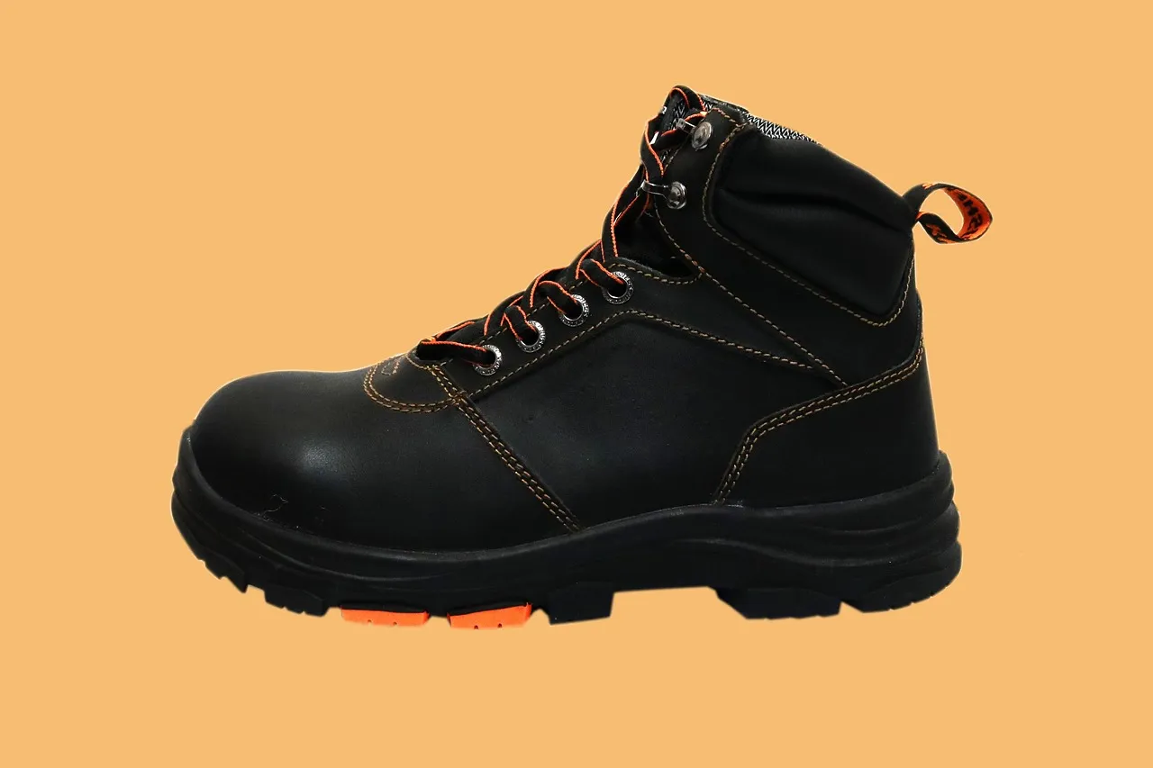 chaussure de sécurité parade