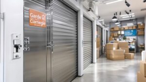 Garde meuble Marseille