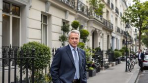 ou habité bruno le maire