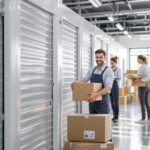 Garde meuble Paris : les 7 critères pour choisir la meilleure solution