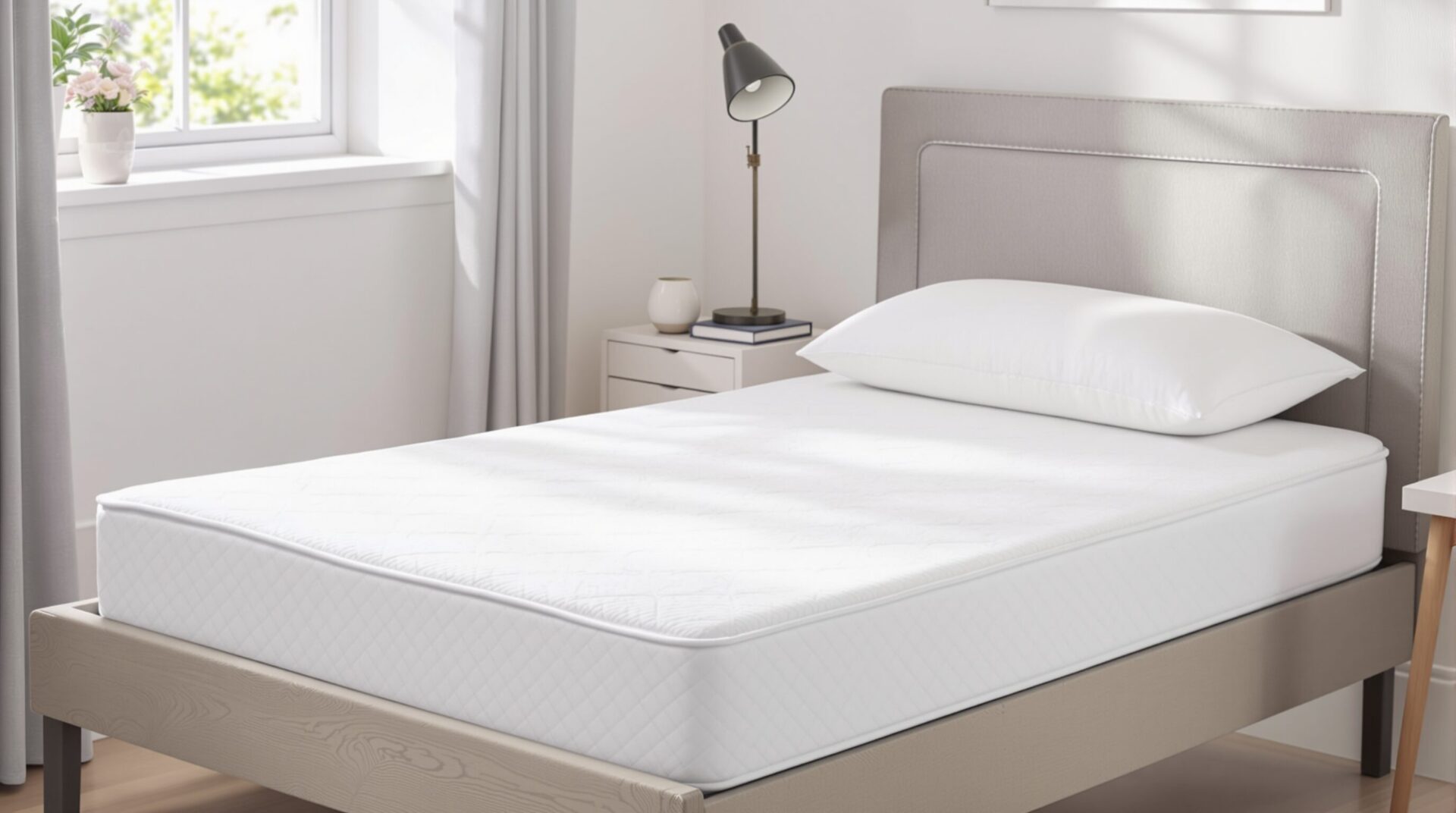 matelas 90x190