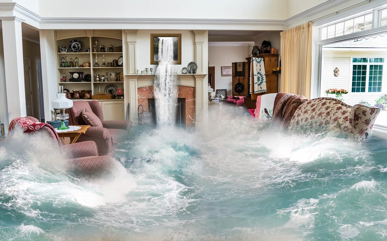 Quels sont les recours et indemnisations possibles en cas de dégât des eaux ?