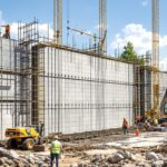 Renfort mur de soutènement : les 7 solutions pour garantir la stabilité