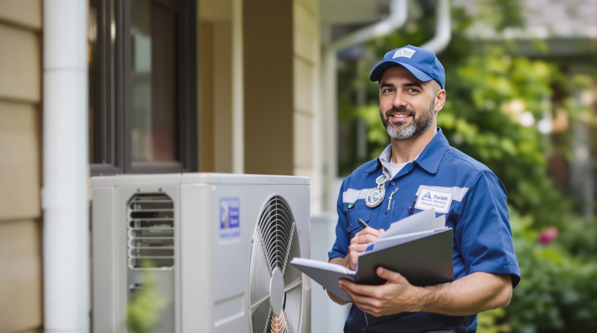 spécialiste pompe à chaleur