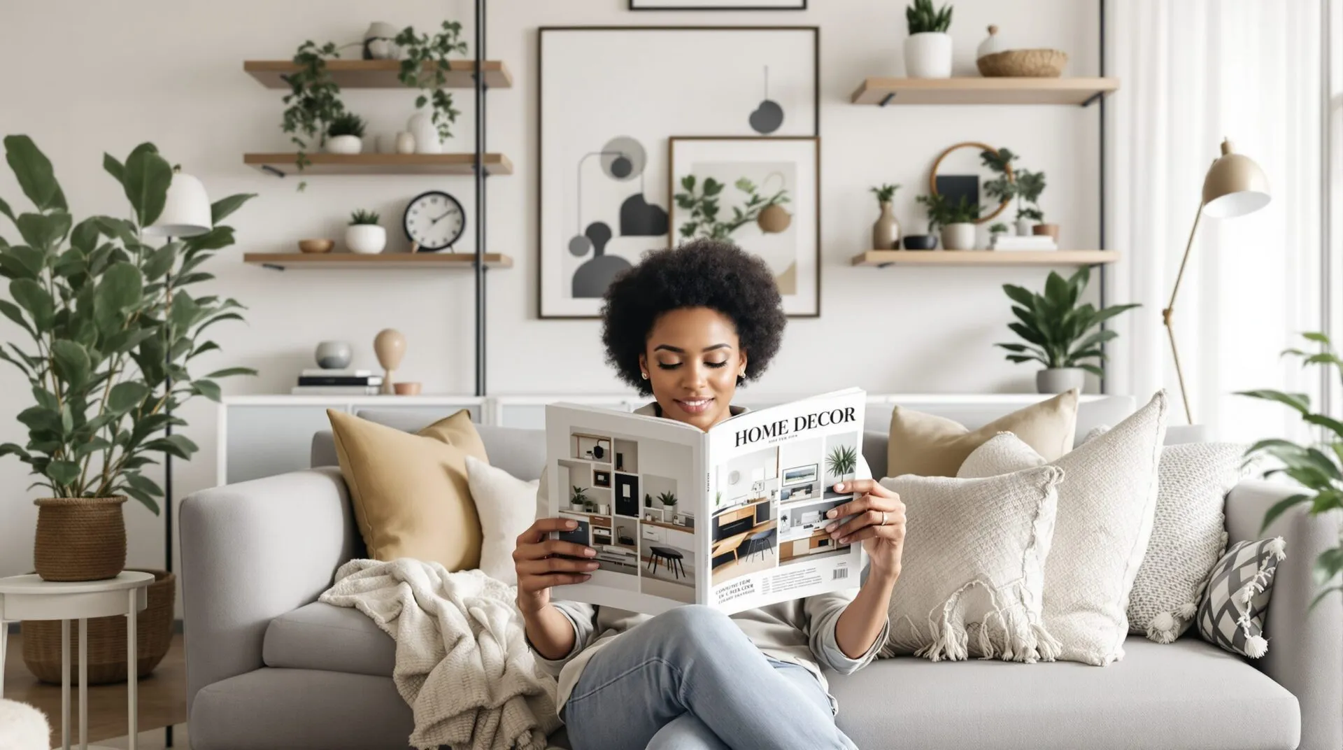 abonnement le journal de la maison