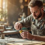 Restaurer des vieux meubles : la méthode facile pour un résultat durable