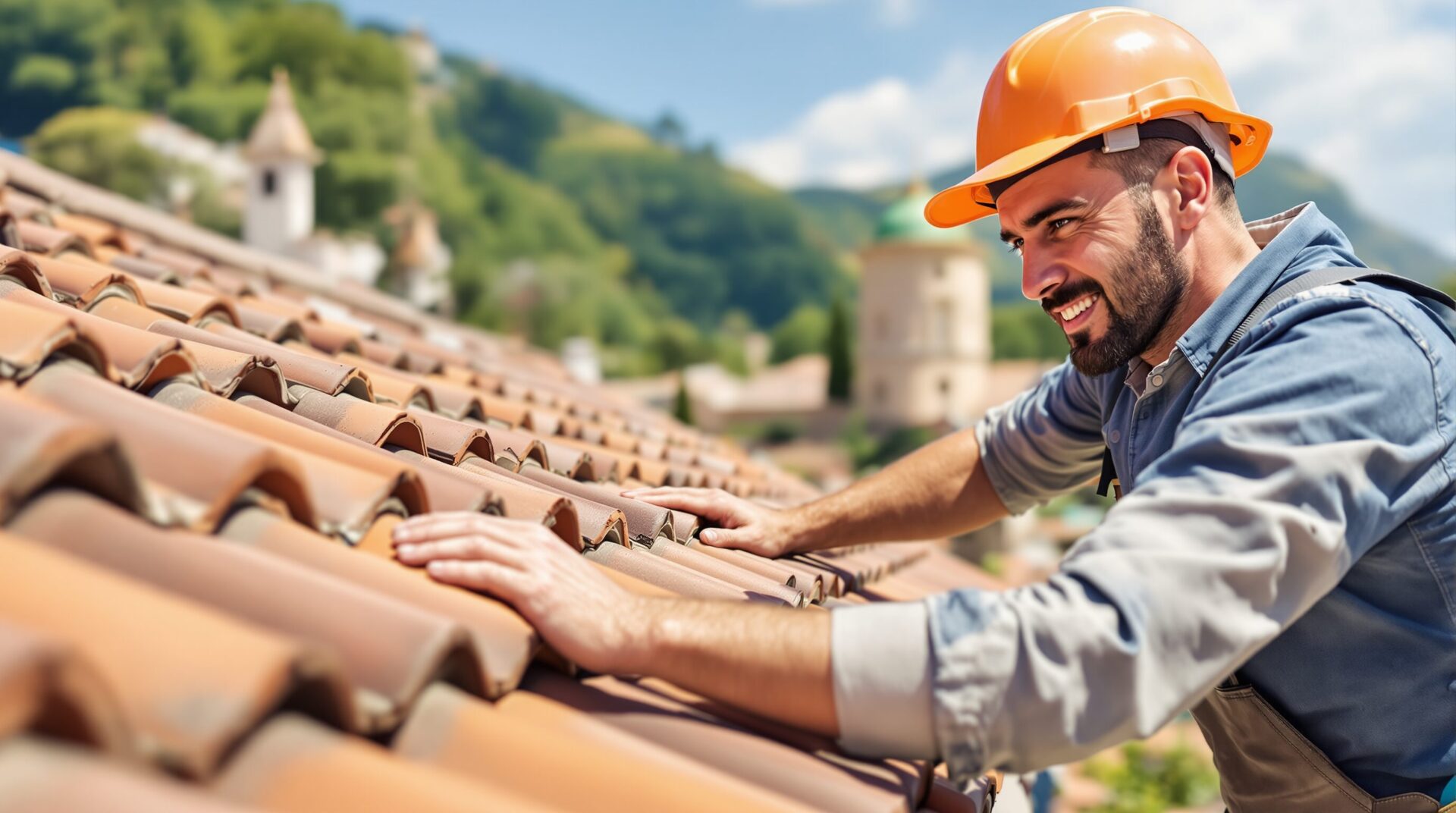 Gazaux Toiture : votre couvreur de confiance dans le Var et les Alpes-Maritimes