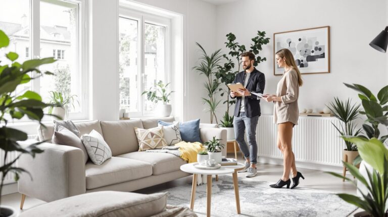Expert en aménagement d'intérieur à Lille : conseils et astuces pratiques