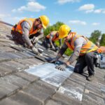 Pourquoi faire appel à une entreprise de toiture à Mons pour vos travaux ?
