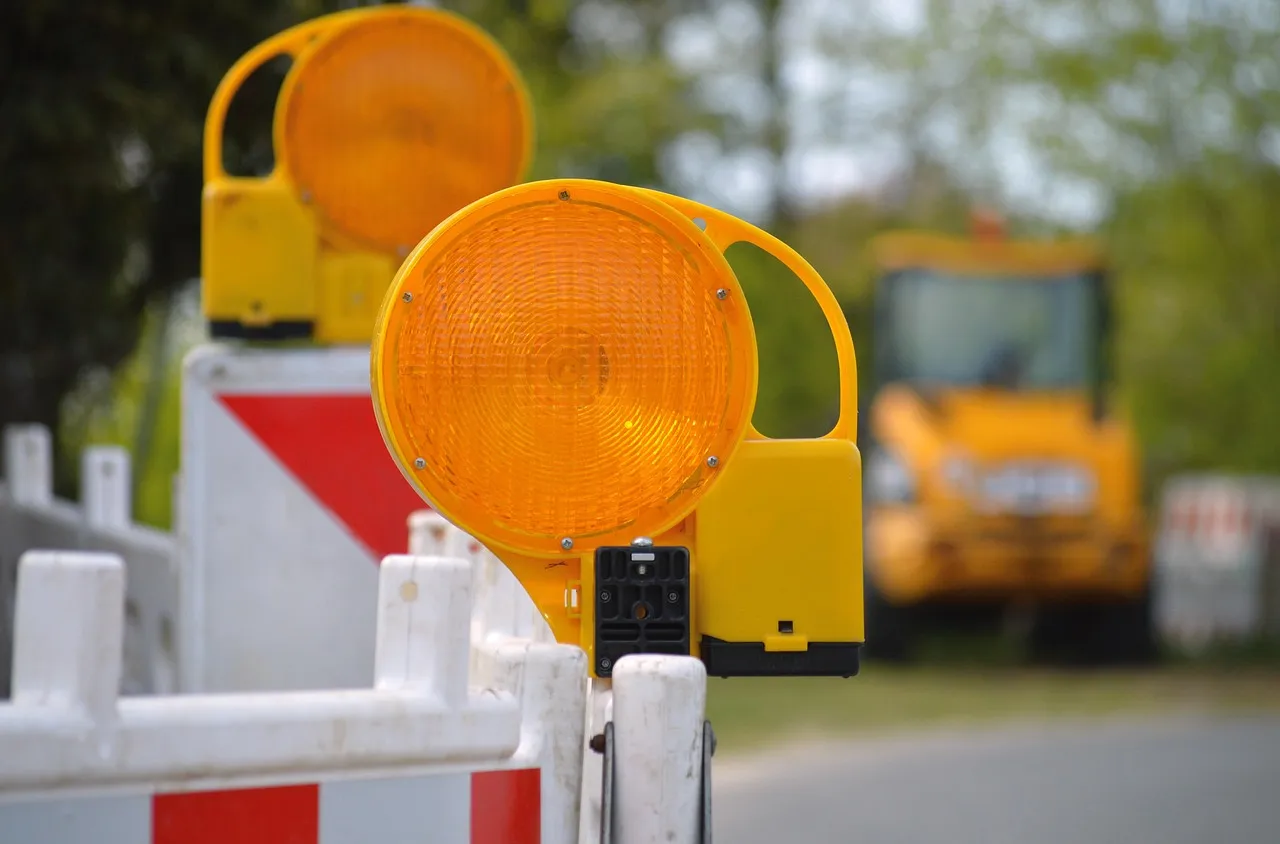 signalisation chantier btp