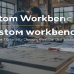 Plan de travail sur mesure : les 7 critères pour choisir la solution idéale