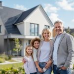 Pourquoi de plus en plus de Belges choisissent la construction clé sur porte ?
